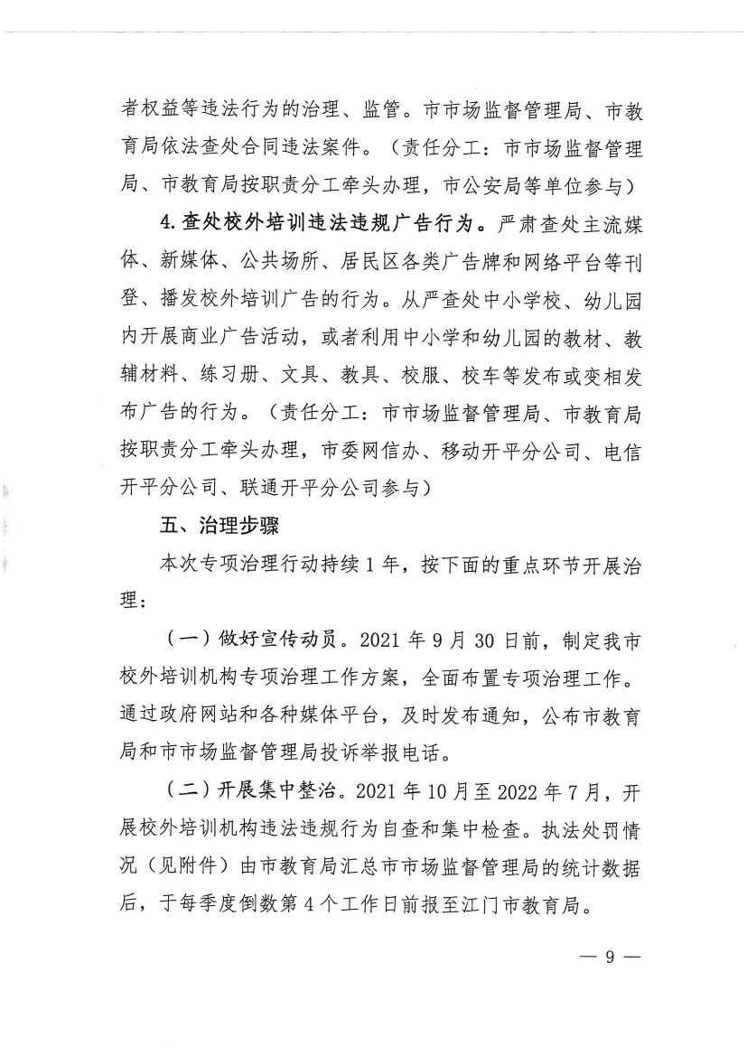 開(kāi)平市教育局等九部門關(guān)于印發(fā)《開(kāi)平市校外培訓(xùn)機(jī)構(gòu)專項(xiàng)治理行動(dòng)方案》的通知（開(kāi)教【2021】23號(hào)）0008.jpg